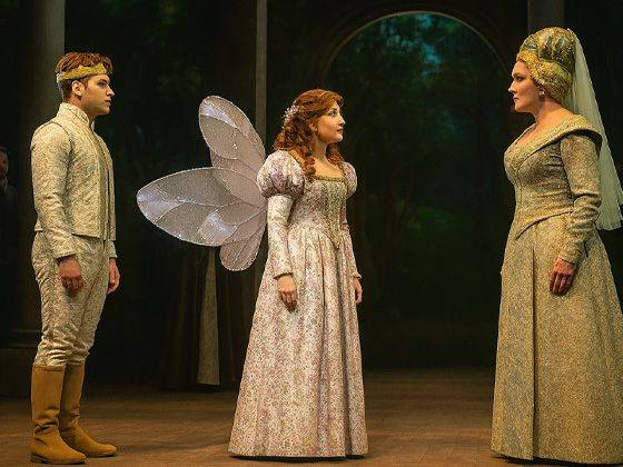 Ever After - The Musical - Phoenix